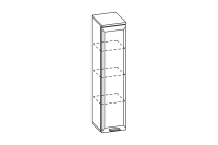 Антресоль АН-1101