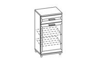 Тумба ТБ-1005