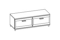 Тумба ТБ-1040