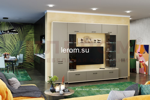 Грейс композиция 6 После того, как вы сделаете заказ, мебель придет на московский склад в течении 10-12 рабочих дней