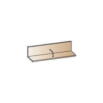 Полка ПЛ-1003 