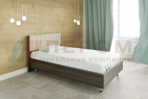 Кровать КР-2013 (1,6х2,0) После того, как вы сделаете заказ, мебель придет на московский склад в течении 10-12 рабочих дней