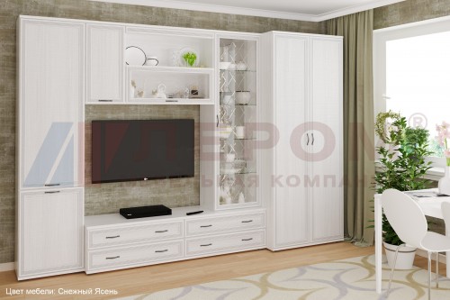 Гостиная Карина-16 