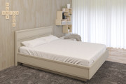 Кровать КР-1003 (1,6х2,0) с подъемным механизмом
