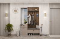 Прихожая Стелла композиция 1