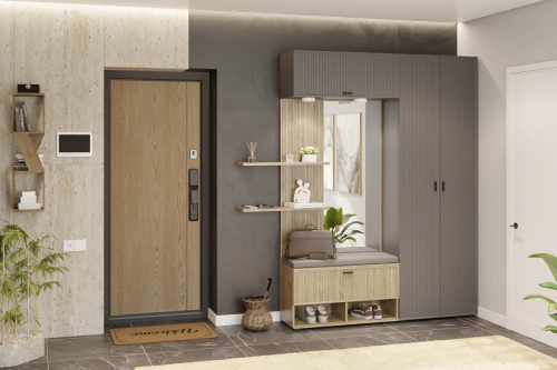 Прихожая Стелла композиция 2 