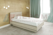 Кровать КР-1012 (1,4х2,0) с подъемным механизмом