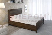 Кровать КР-1024 (1,8х2,0) с подъемным механизмом