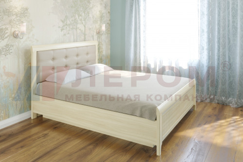 Кровать КР-1033 (1,6х2,0) 